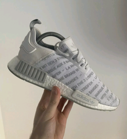 Adidas nmd | Men's Trainers for Sale | Gumtree
